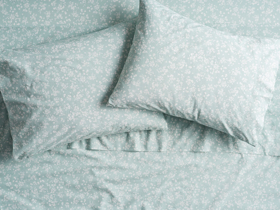 Ellery Cotton Single Pillowcase - ALTAR'D STATE KIDS - 