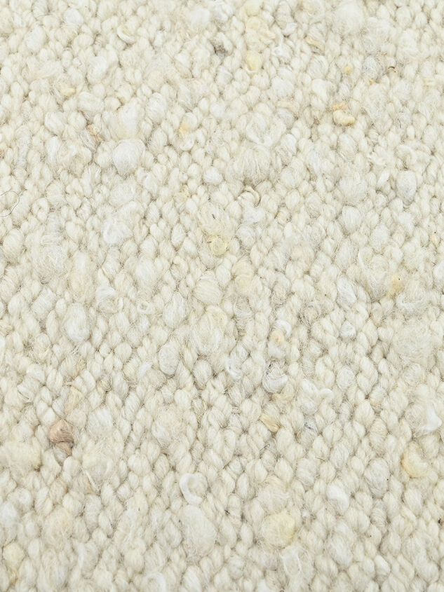 Amara Handwoven Rug Detail 5 - AS Kids