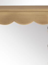 Jackie Metal Mirror Detail 6 - ALTAR'D STATE KIDS