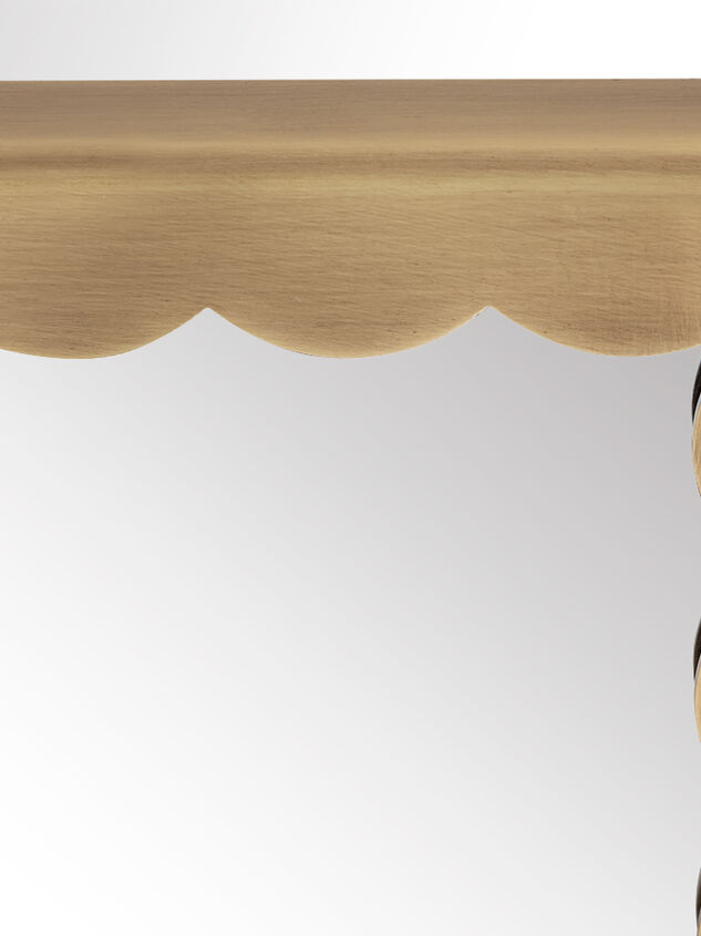 Jackie Metal Mirror Detail 6 - ALTAR'D STATE KIDS