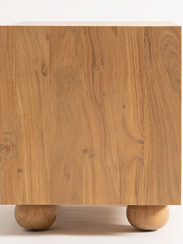 Juniper Nightstand Detail 4 - ALTAR'D STATE KIDS