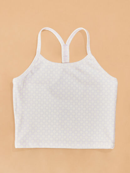 Abby Kate Floral Tank - ALTAR'D STATE KIDS