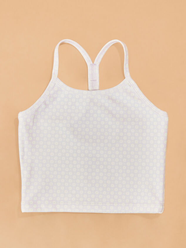 Abby Kate Floral Tank - ALTAR'D STATE KIDS