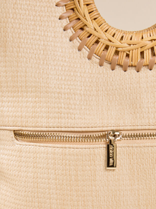 Dolce Vita Lilah Clutch Bag Detail 4 - ALTAR'D STATE KIDS