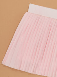 Perrin Pleated Skirt Detail 3 - ALTAR'D STATE KIDS