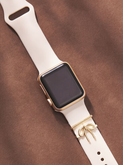 Charming Bow Watch Band - AS Kids