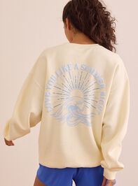 Summer Night Pullover - ALTAR'D STATE KIDS