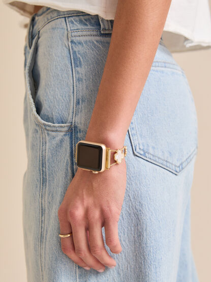 Clover Smart Watch Band - AS Kids