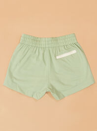 Hudson Athletic Boy Short Detail 3 - ALTAR'D STATE KIDS