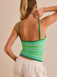 Coastline Wave Tank Detail 5 - ALTAR'D STATE KIDS