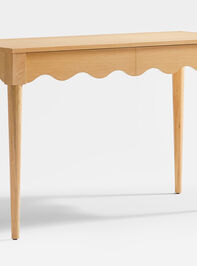 Phoebe Desk Detail 3 - ALTAR'D STATE KIDS