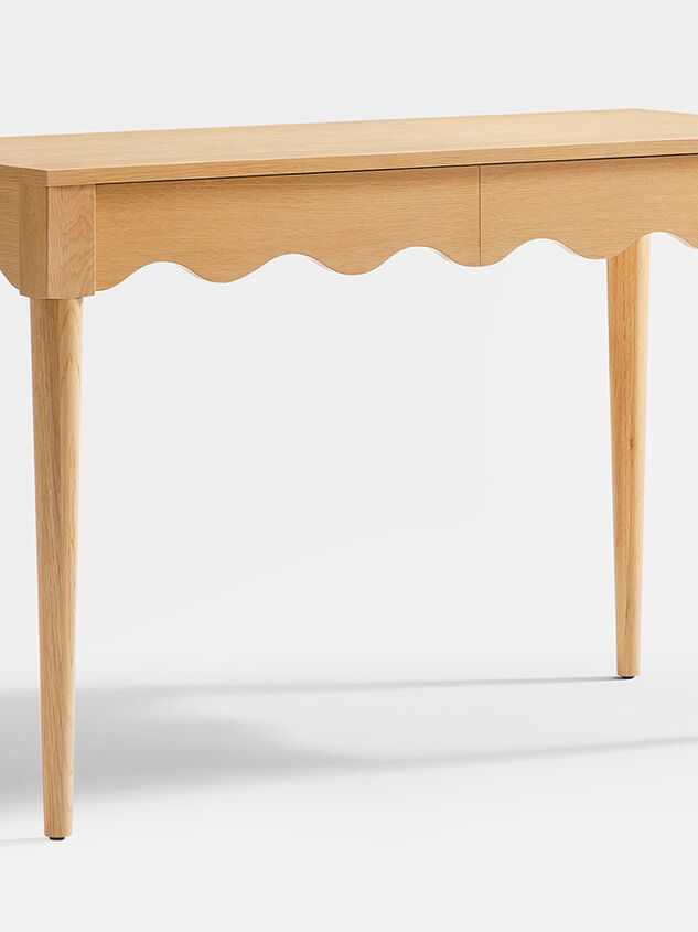 Phoebe Desk Detail 3 - ALTAR'D STATE KIDS