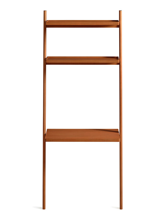 Cece Leaning Desk Storage - ALTAR'D STATE KIDS