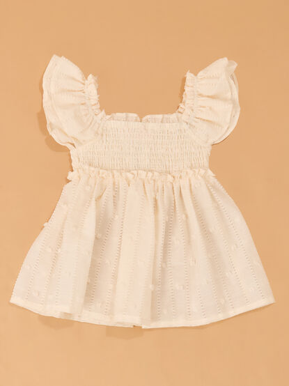 Fiona Flutter Sleeve Set - AS Kids