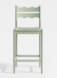 Mabel Counter Stool Detail 3 - AS Kids