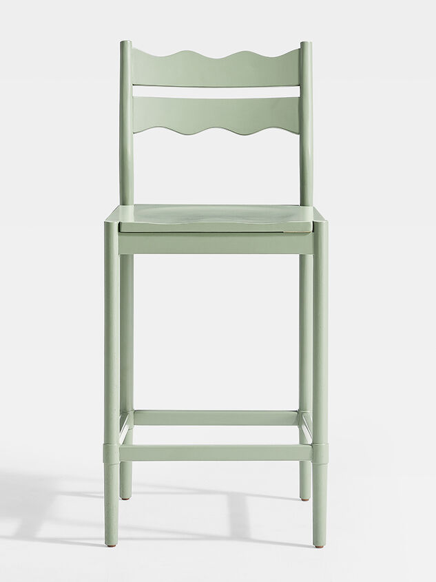 Mabel Counter Stool Detail 3 - AS Kids