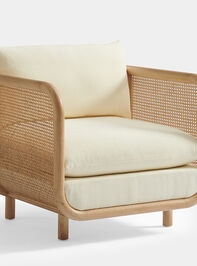 Ama Upholstered Chair Detail 3 - AS Kids