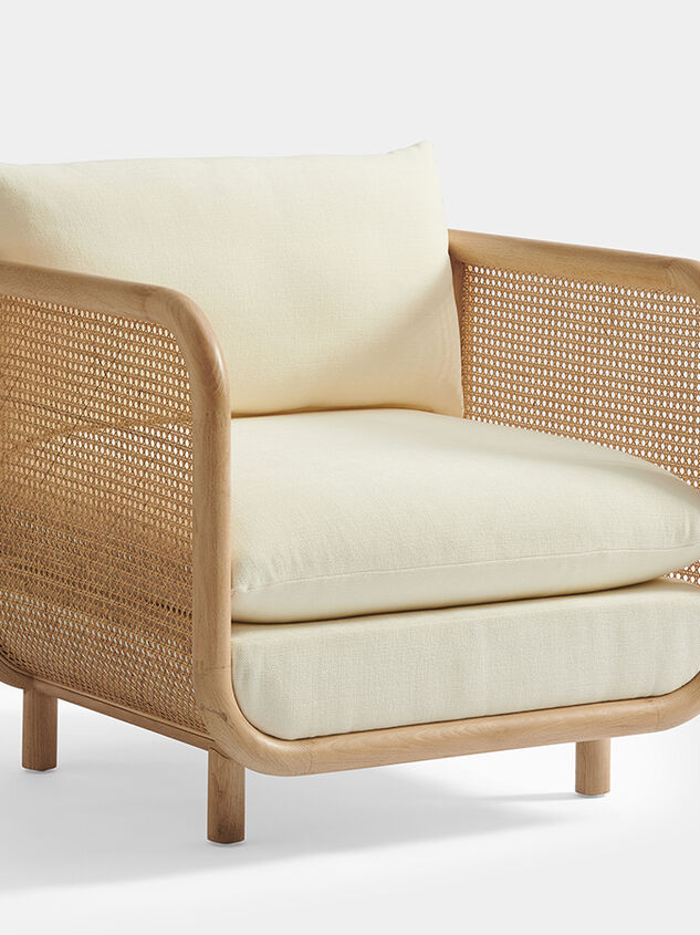 Ama Upholstered Chair Detail 3 - AS Kids