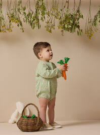 Some-Bunny Loves Me Bubble - ALTAR'D STATE KIDS