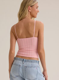 Rue Seamless Cami Detail 6 - ALTAR'D STATE KIDS