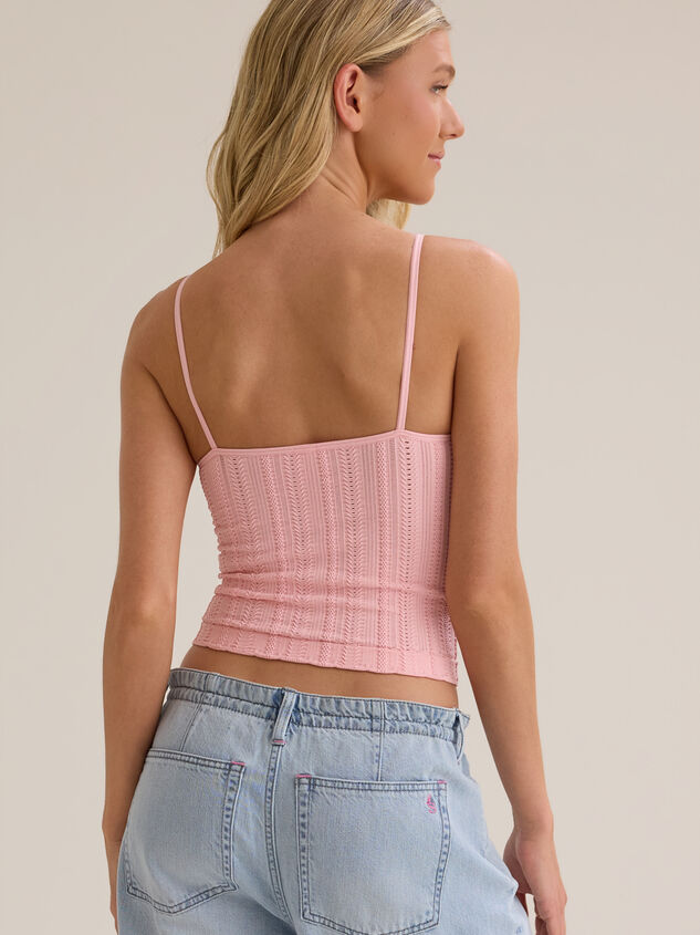 Rue Seamless Cami Detail 6 - ALTAR'D STATE KIDS