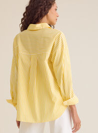 Abbott Button Up Top Detail 5 - ALTAR'D STATE KIDS