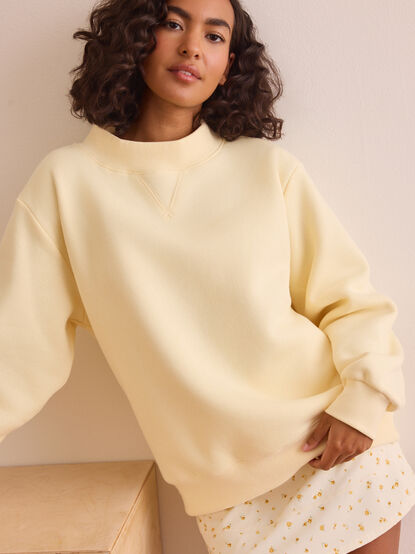 The Power Pullover - ALTAR'D STATE KIDS