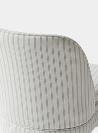 Ali Upholstered Dining Chair Detail 6 - ALTAR'D STATE KIDS