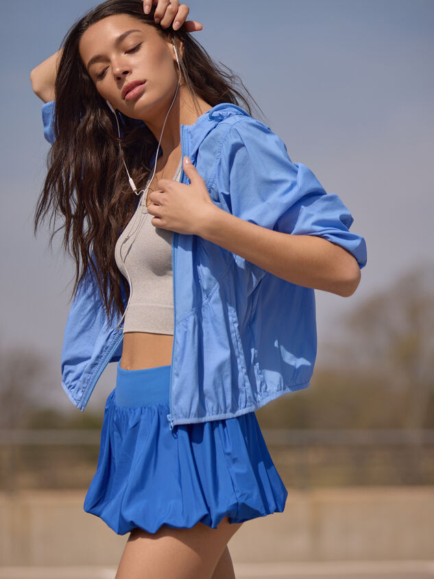 New Flow Bubble Mini Skort - ALTAR'D STATE KIDS