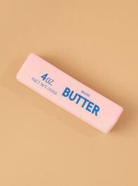 Pink Butter Squishy - AS Kids