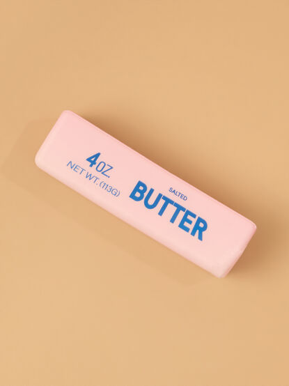 Pink Butter Squishy - AS Kids