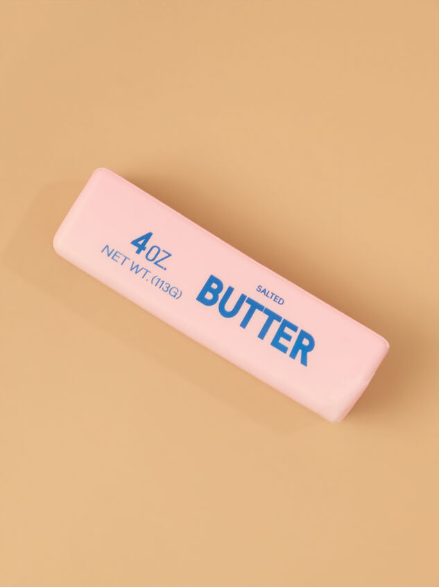 Pink Butter Squishy - AS Kids