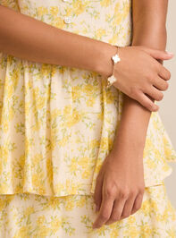 Double Sided Clover Bracelet - AS Kids