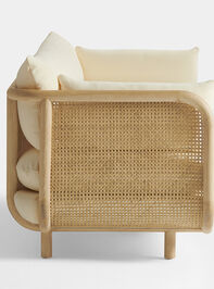 Ama Upholstered Sofa Detail 5 - ALTAR'D STATE KIDS