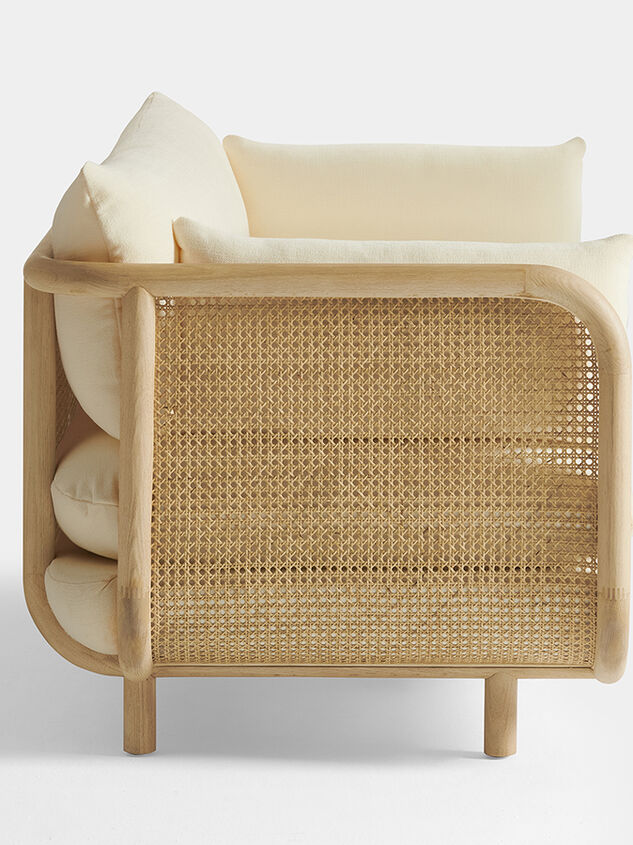 Ama Upholstered Sofa Detail 5 - ALTAR'D STATE KIDS