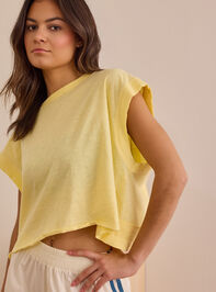 In Motion Circle Back Tee - ALTAR'D STATE KIDS