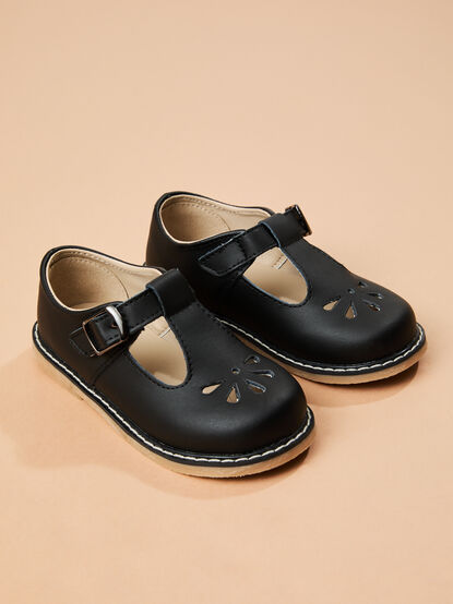 Rita T-Bar Shoe - ALTAR'D STATE KIDS