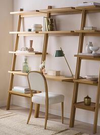 Cece Leaning Storage Shelf Detail 2 - ALTAR'D STATE KIDS