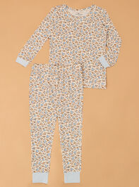 Halle Floral Lounge Set - AS Kids