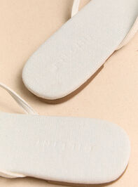 Talise Sandal by Billini Detail 4 - AS Kids