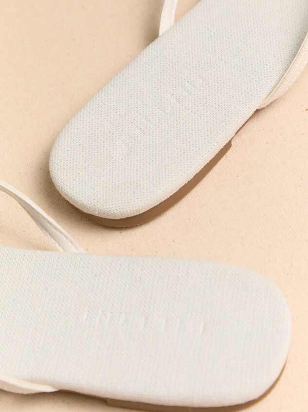 Talise Sandal by Billini Detail 4 - AS Kids