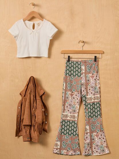 Elenore Western Set - AS Kids