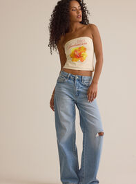 Bali Tube Top - ALTAR'D STATE KIDS