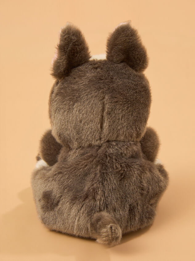 Beau French Bulldog Palm Pal Detail 3 - AS Kids