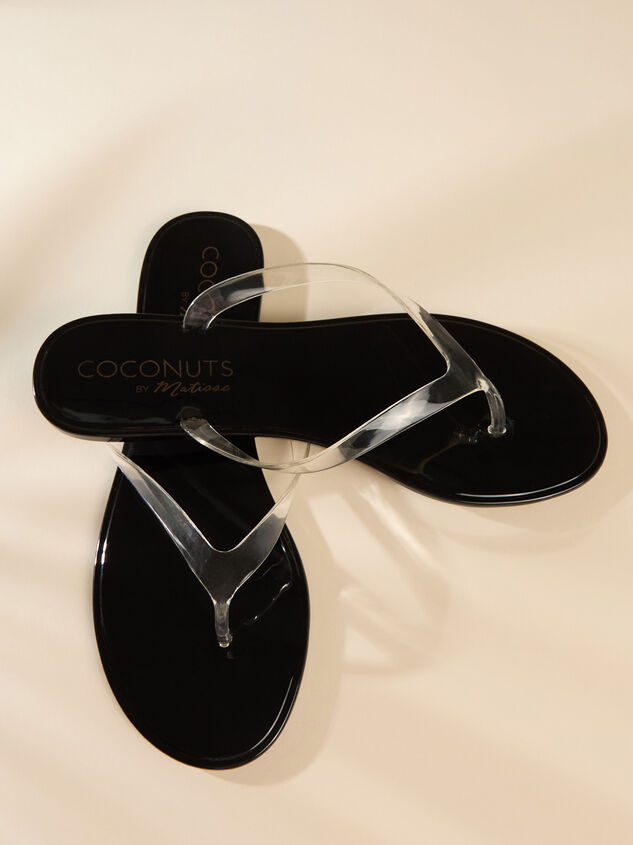 Matisse Olsen Flip Flops - ALTAR'D STATE KIDS