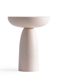 Ellis Aluminum Side Table - ALTAR'D STATE KIDS