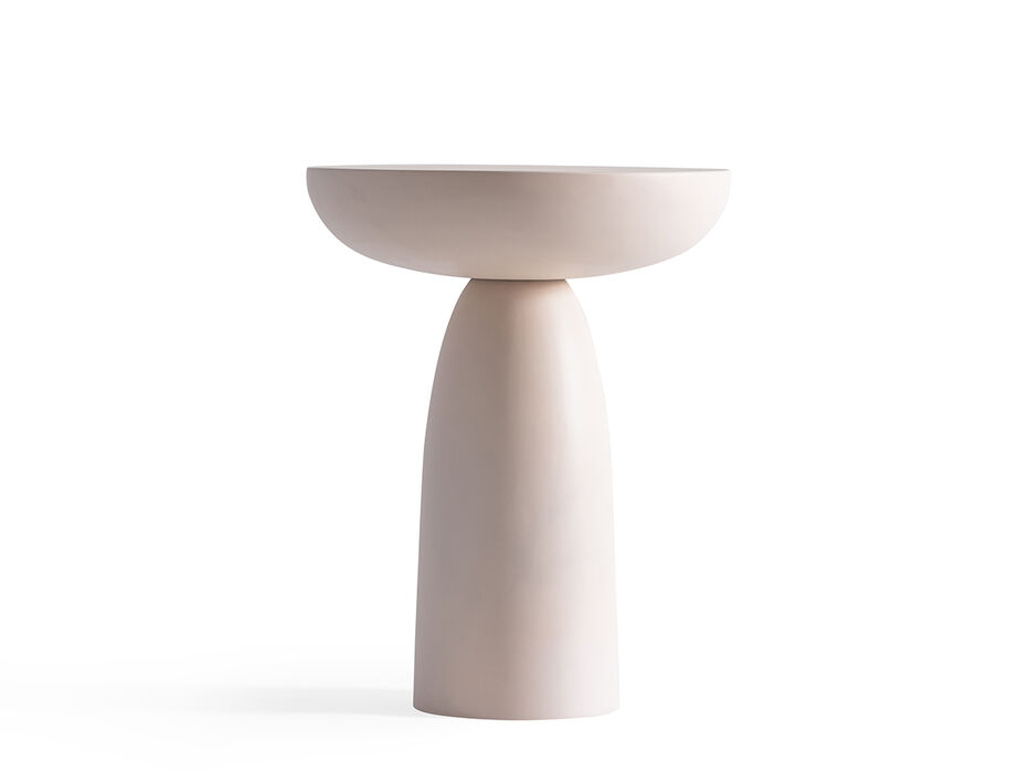 Ellis Aluminum Side Table - ALTAR'D STATE KIDS - 