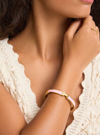 H Bangle Bracelet - ALTAR'D STATE KIDS