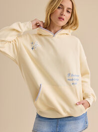 Made to Worship Hoodie - AS Kids