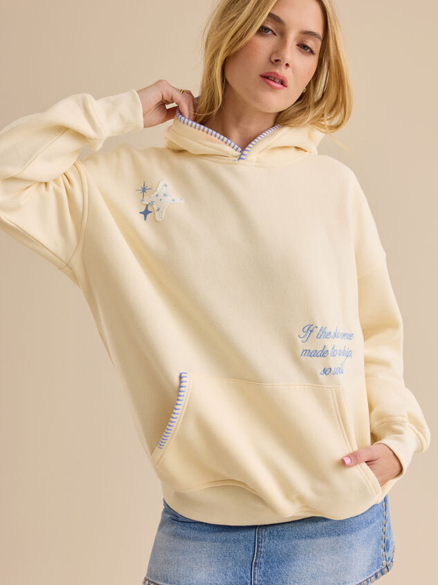 Made to Worship Hoodie - AS Kids